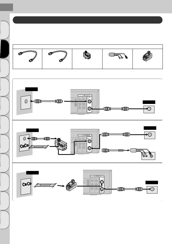 Funai DVHR-V161 Owner's Manual