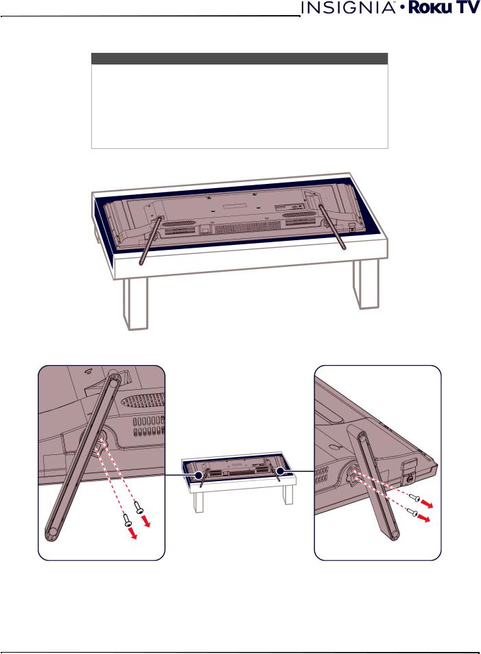 Insignia NS-49DR420NA18 User Manual