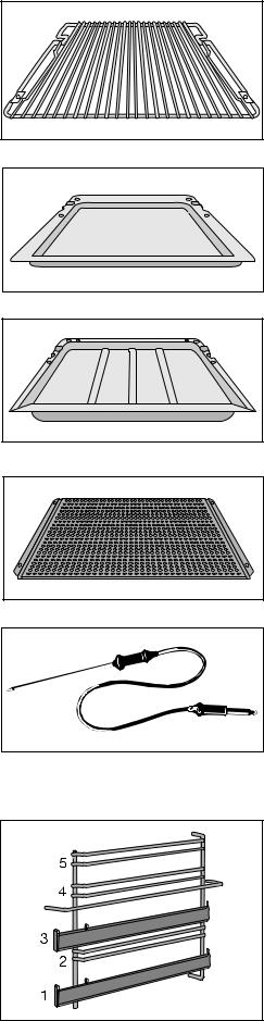 Husqvarna QCE732-1-X, QCE732-1-K, QCE732-1-A, QCE732-1-W User Manual