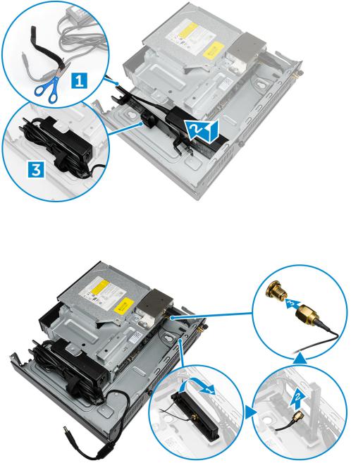 Dell OptiPlex 9020M User Manual