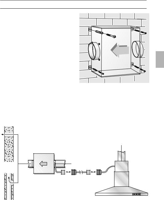 Bosch DHX555I, LX5H565, D7030X0, GB032107 Manual
