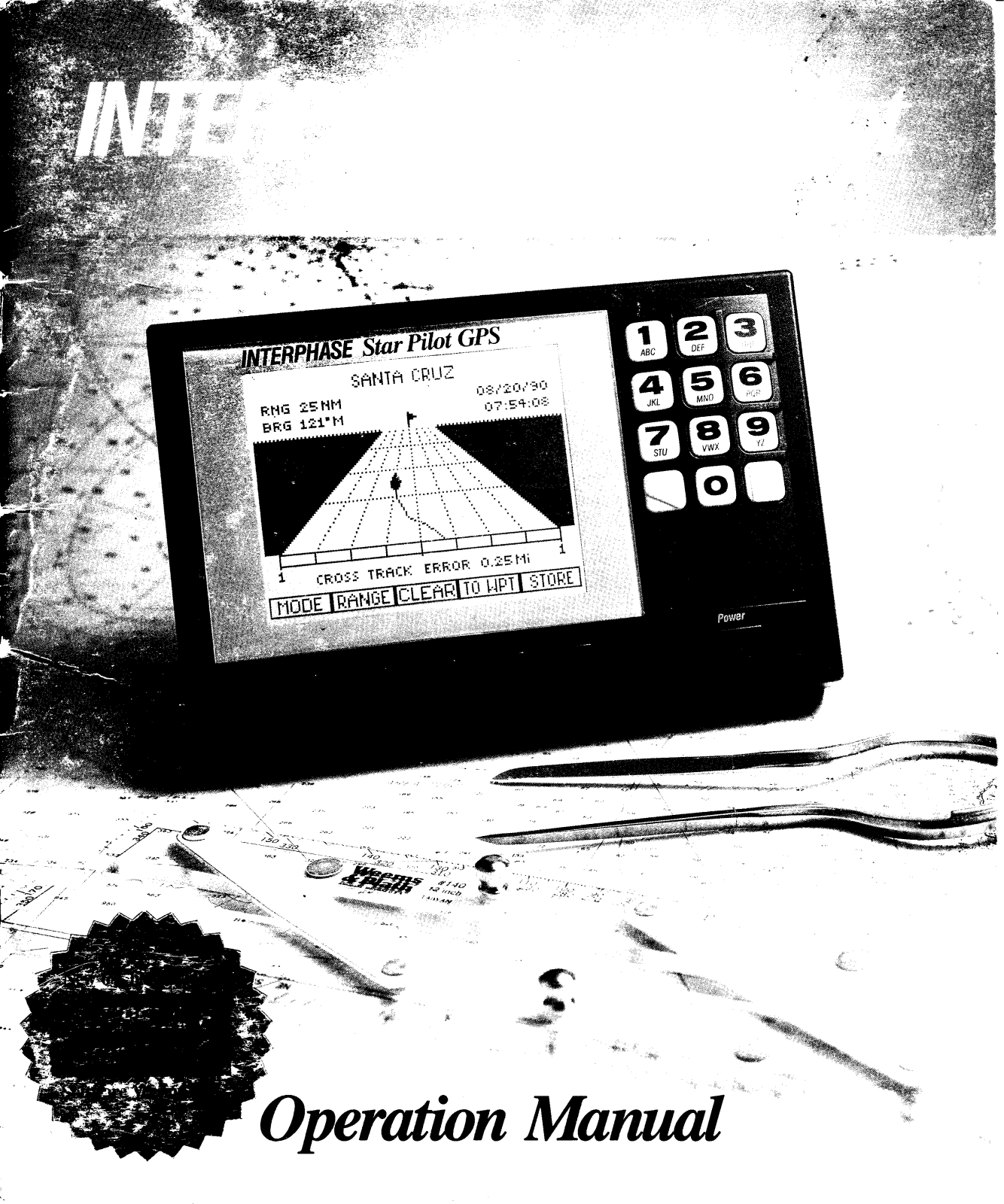 Interphase Tech Star Pilot 6 User Manual - ManualMachine.com