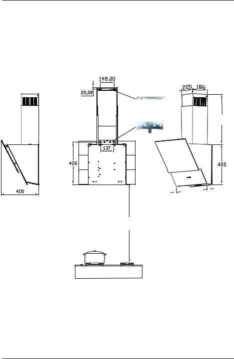 Korting KHC 68073 GN User Manual