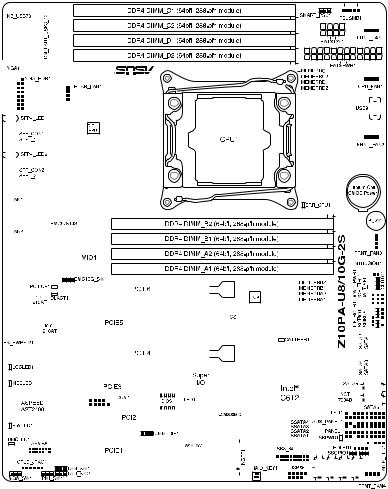 ASUS Z10PA-U8, e9738 User Manual