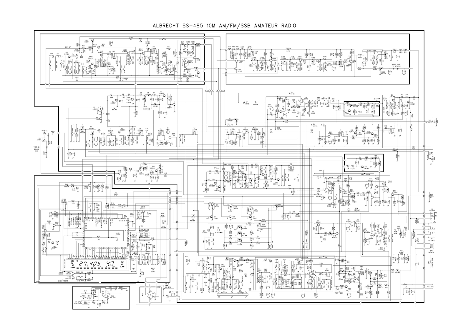 Inne ss485 User Manual