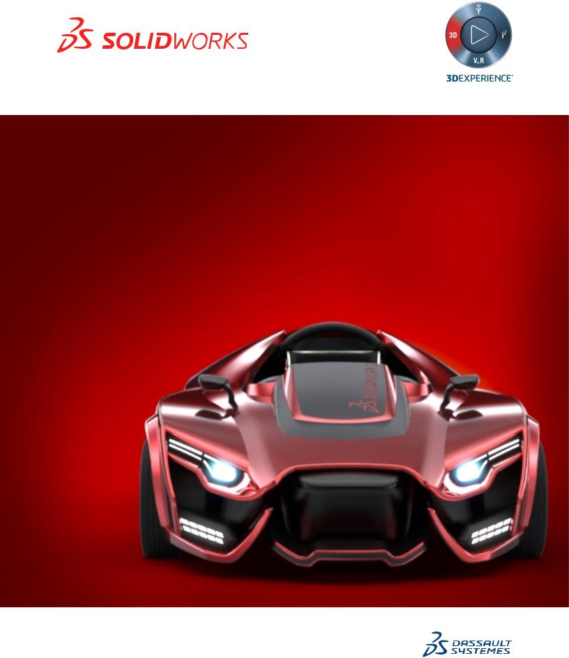 SolidWorks Manage 2020 Installation Manual