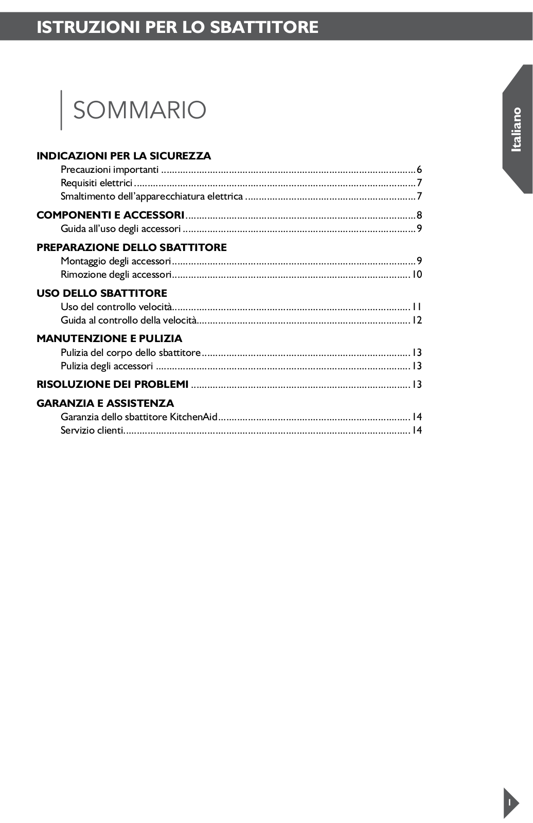 KITCHENAID 5KHM9212EER User Manual