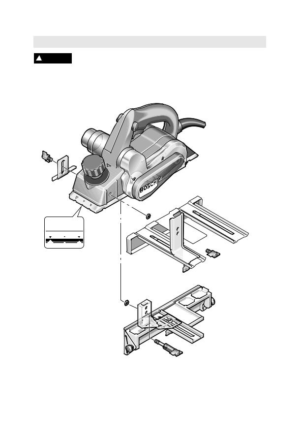 Bosch Power Tools PL1682 User Manual