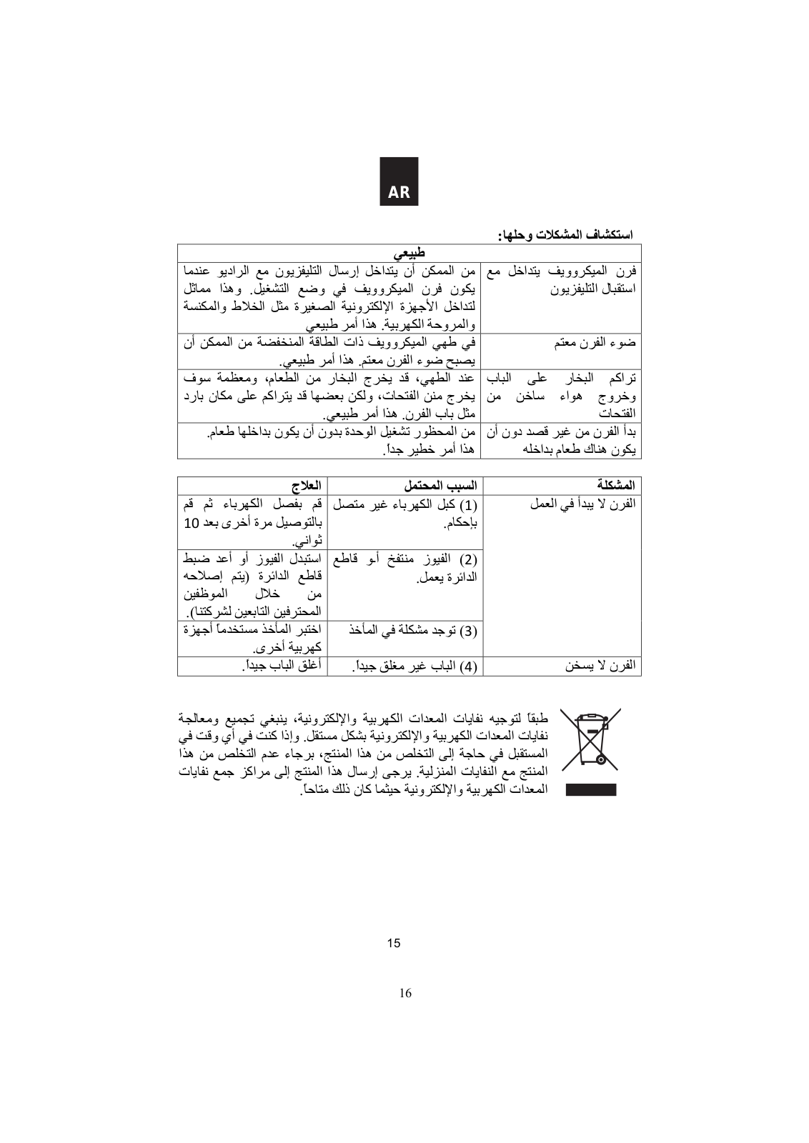 Smeg FMI425S User manual