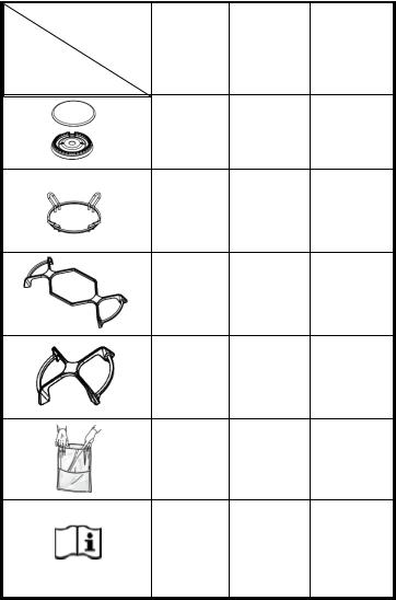 IKEA HBN G750 B User Manual