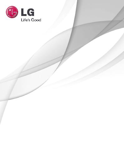 LG LGE971 Owner’s Manual