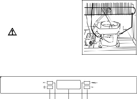 AEG ERES31800X User Manual