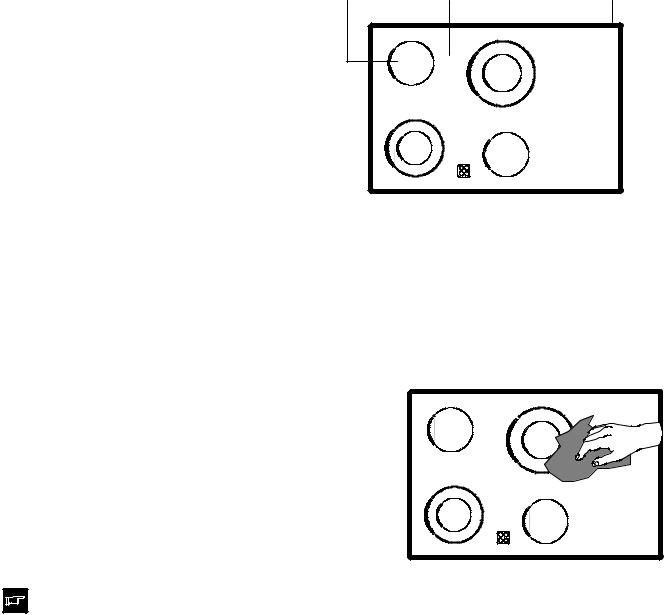 AEG GK80 VARIO PLUS CN User Manual