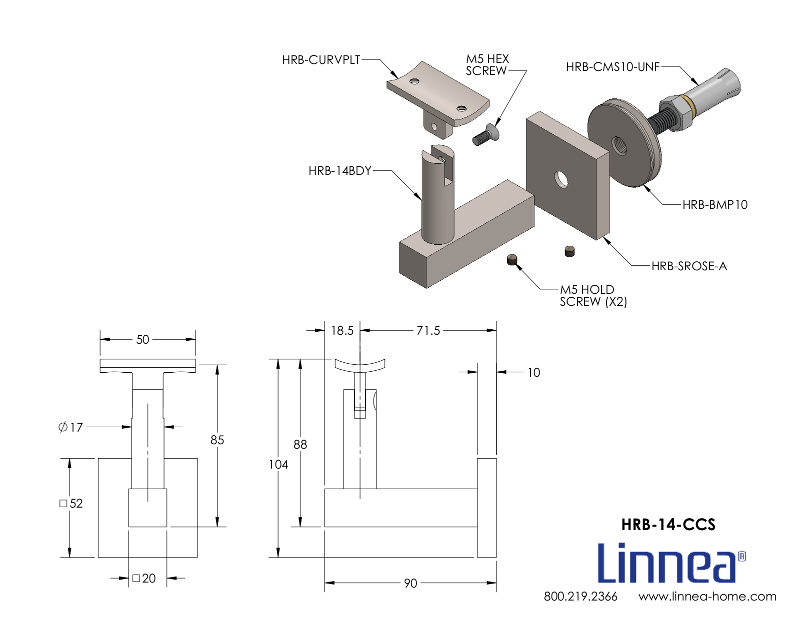Linnea LNNE2727 Specifications - ManualMachine.com