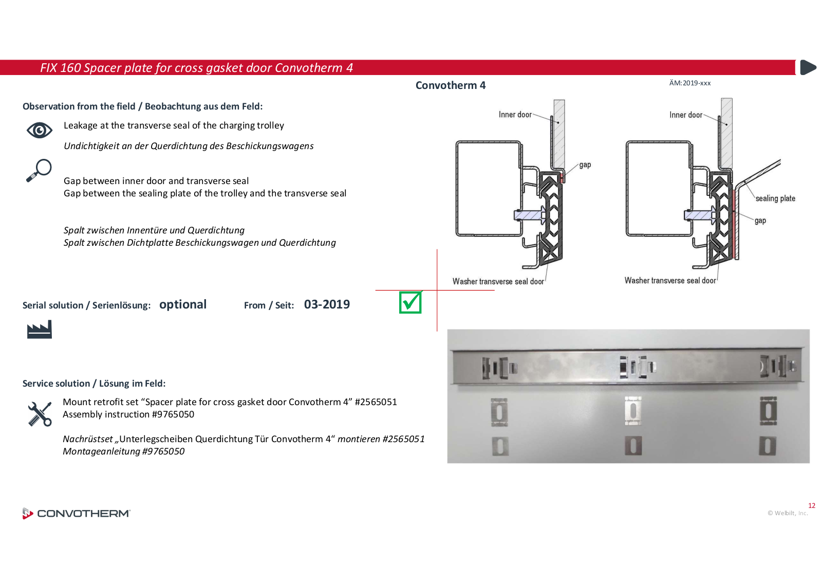 Convotherm 4 User Manual - ManualMachine.com
