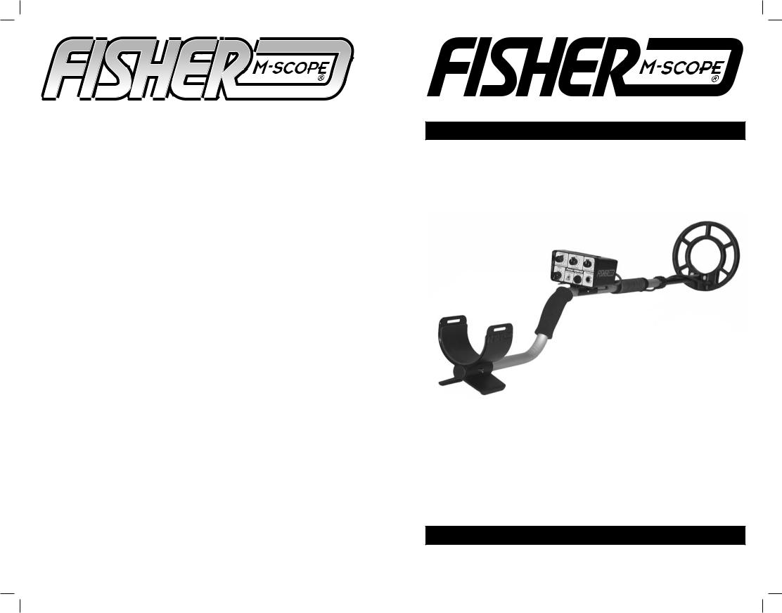 Fisher 1236-X2 User Manual