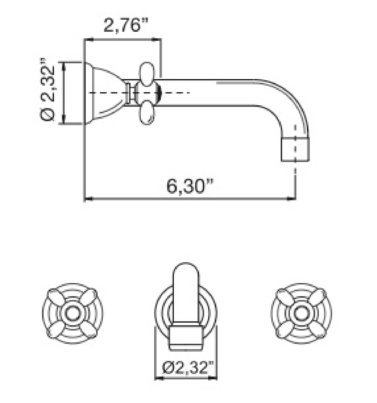 Fima by Nameeks EEK1268 Specifications Sheet - ManualMachine.com