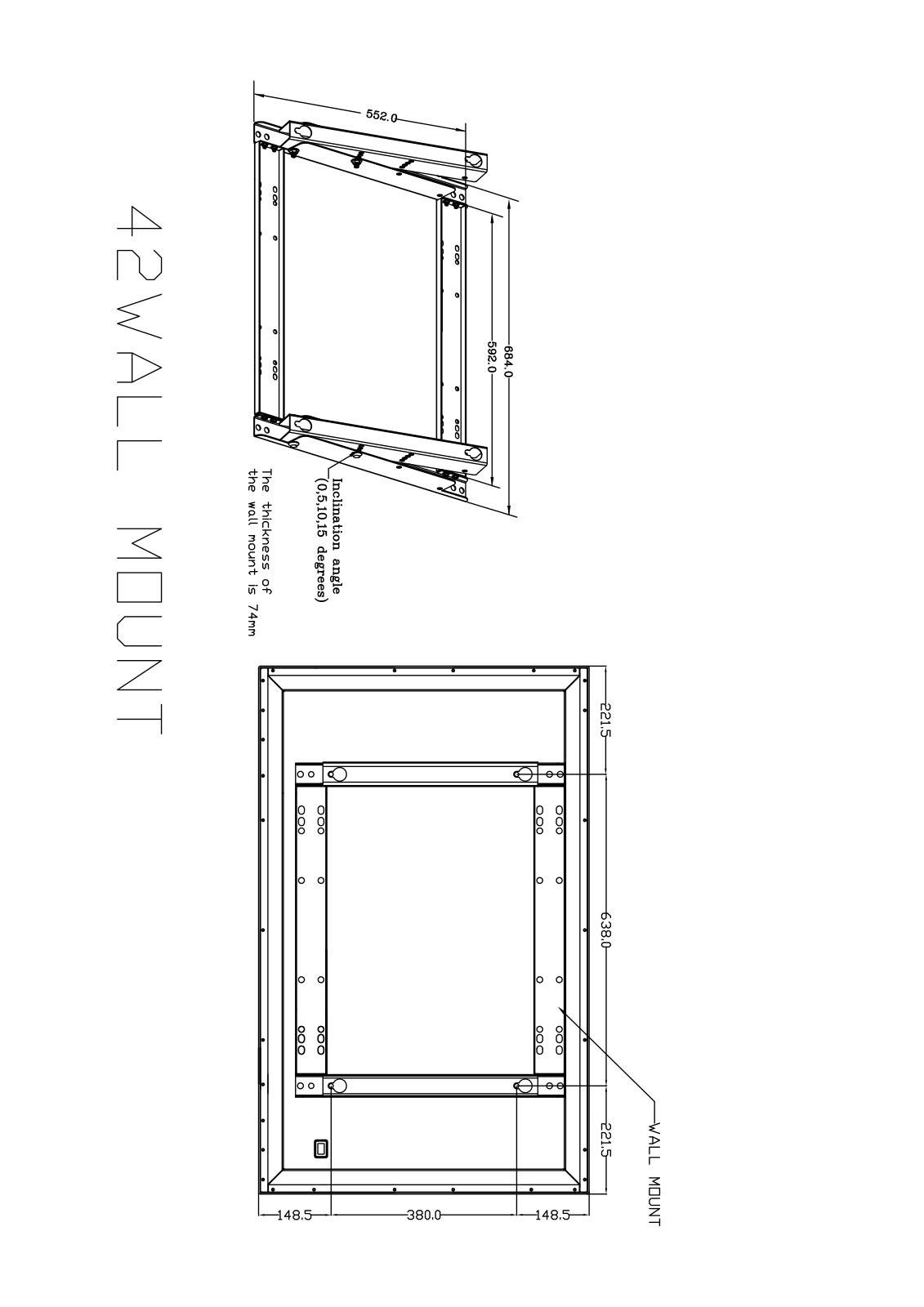 Philips BM02511 User Manual