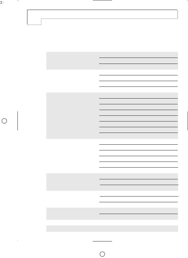 LG WF-D160V Owner’s Manual