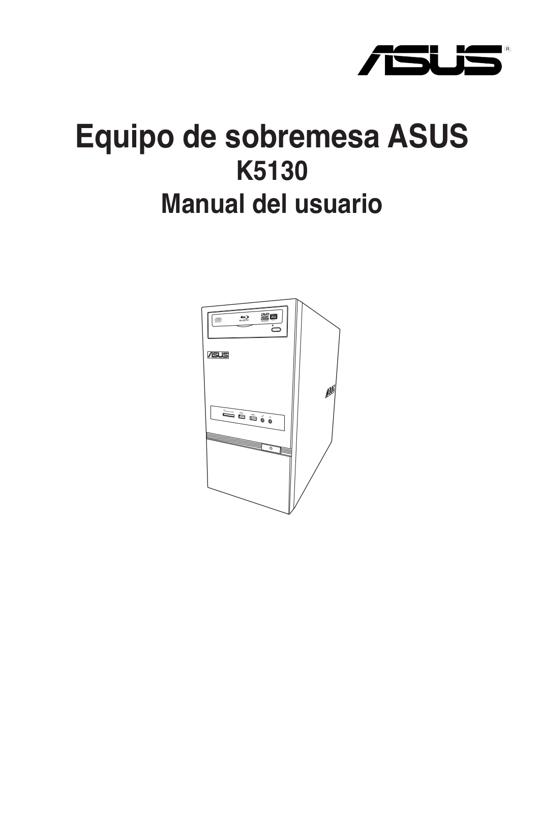 Asus K5130 User’s Manual