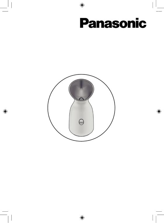 Panasonic EH-SA31 Operating Instructions