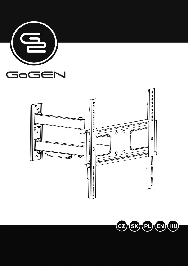 GoGEN DRZAKTURNL3 User Manual