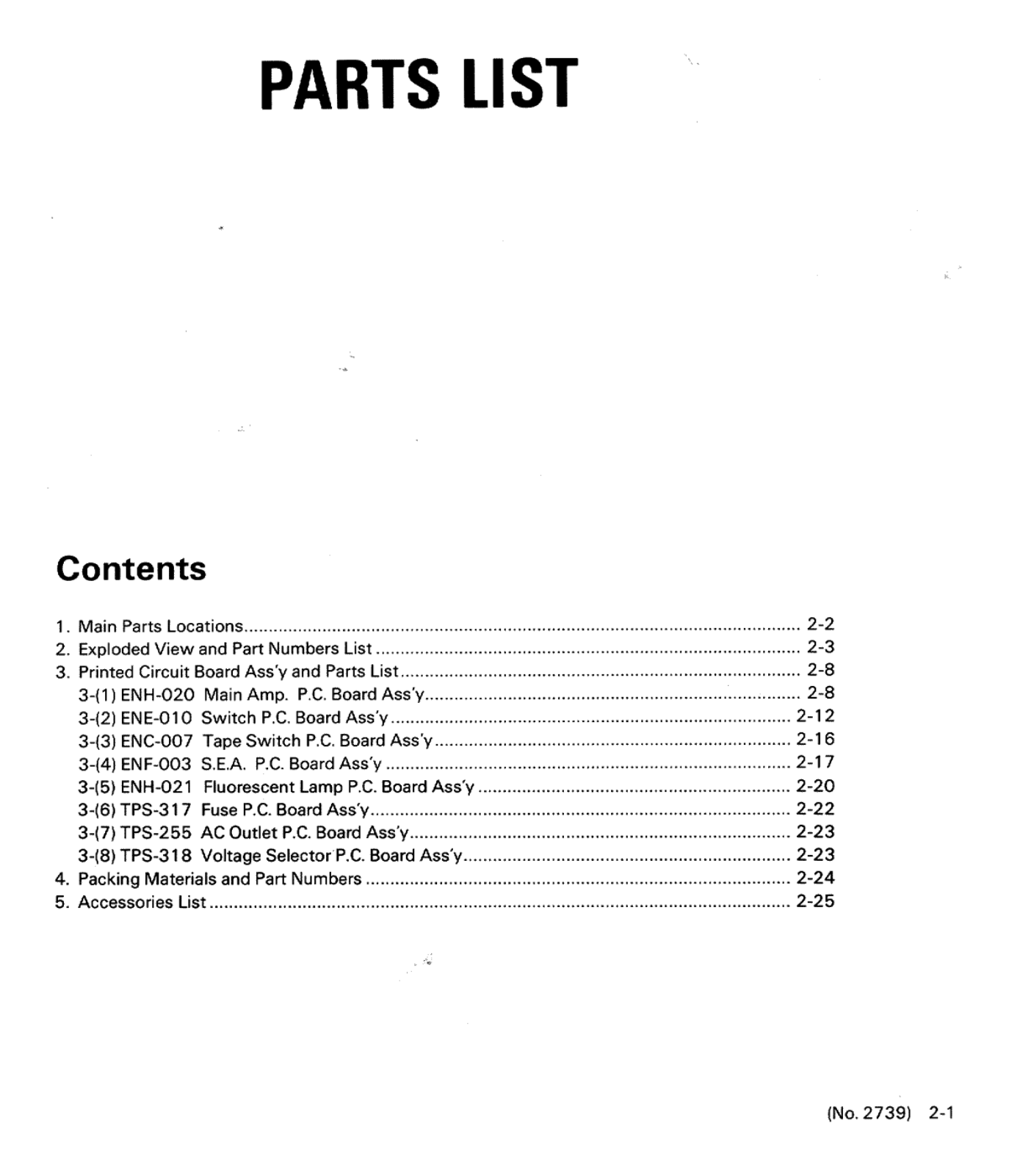 JVC A-X400 User Manual