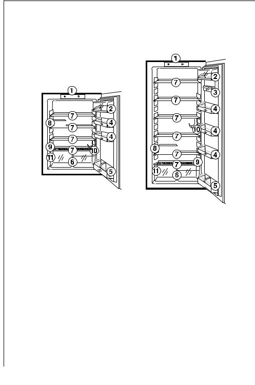 Aeg SK91200-5I User Manual