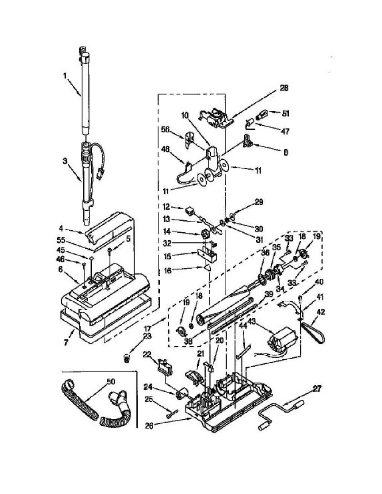 Kenmore 116.58412790 Owner's Manual