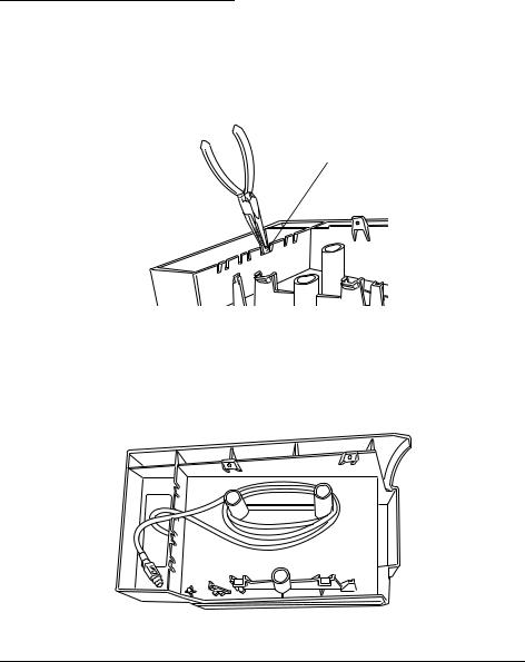 Epson OI-R01-022, OI-R01-522 User's Manual