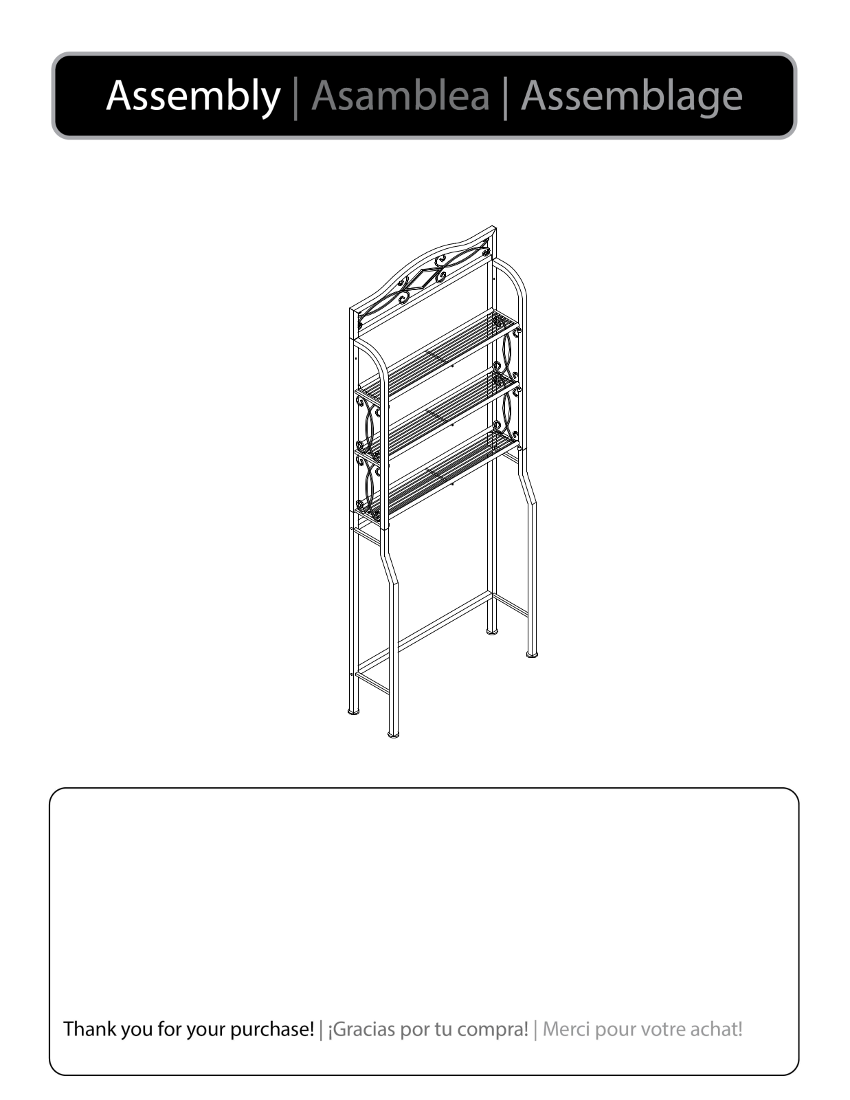 Wildon Home CST11570 Assembly - ManualMachine.com