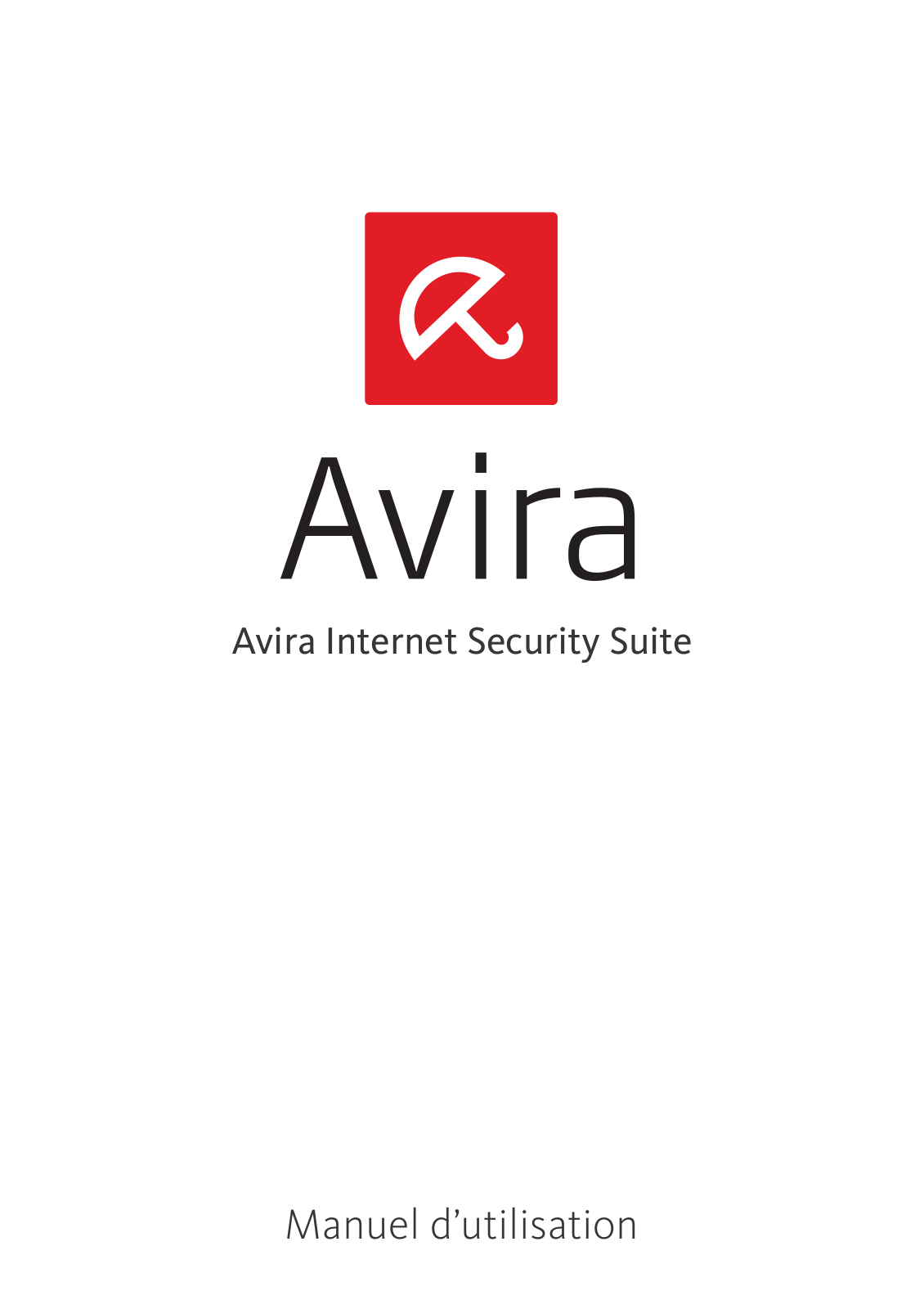 AVIRA Internet Security Suite 2014 User Manual