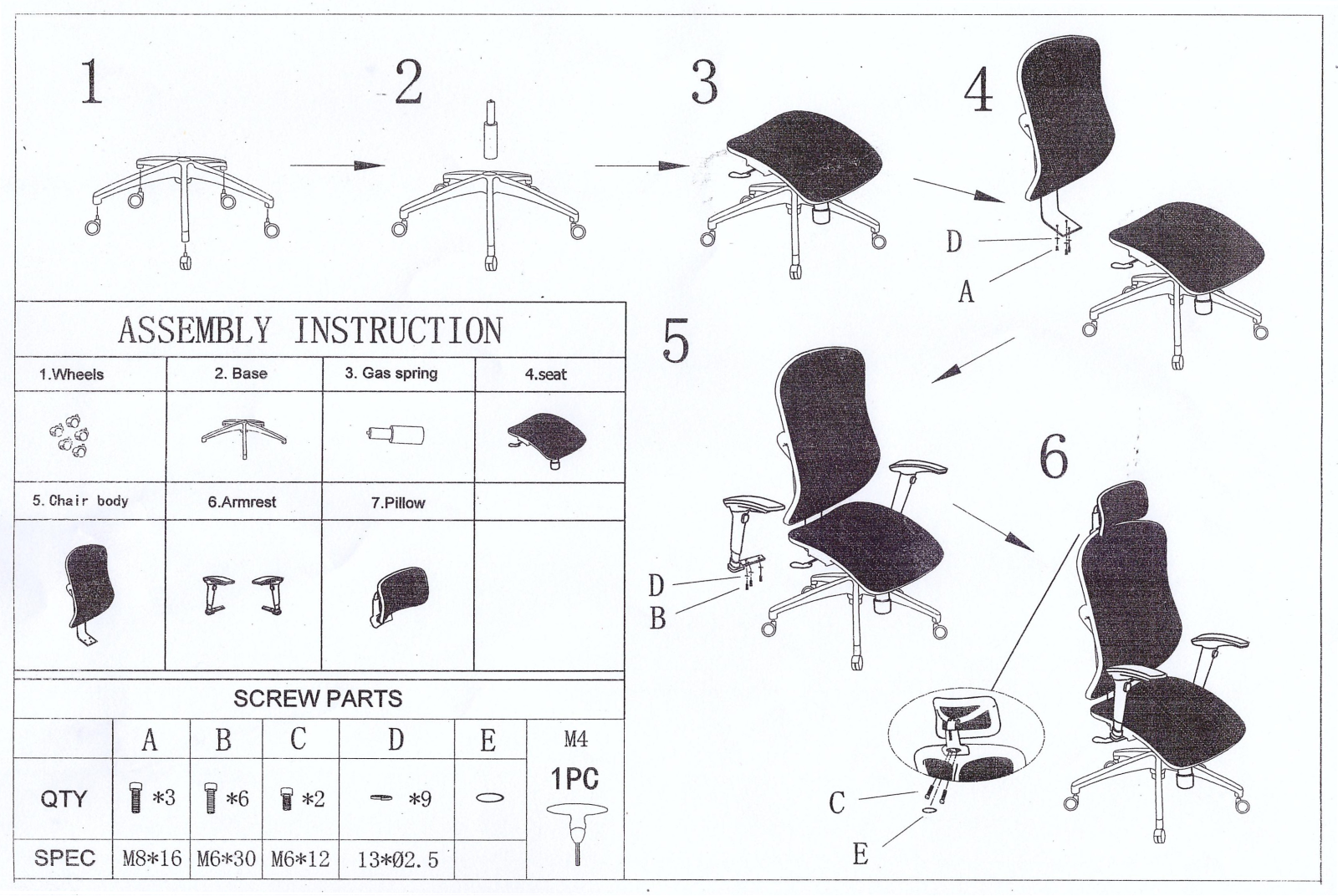 Ovela OVERGOCMIDA User guide - ManualMachine.com