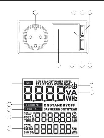 VOLTCRAFT 1340670 Operation Manual