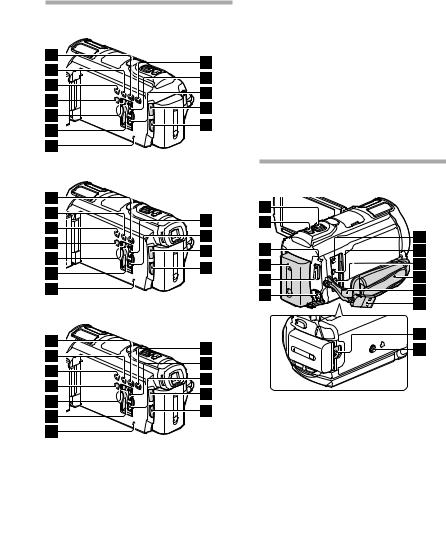 SONY HDR-PJ740V User Manual
