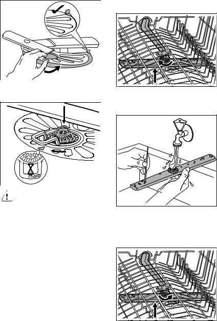 Aeg 99709 M0P User Manual