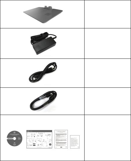 Dell S2317HWI User Manual