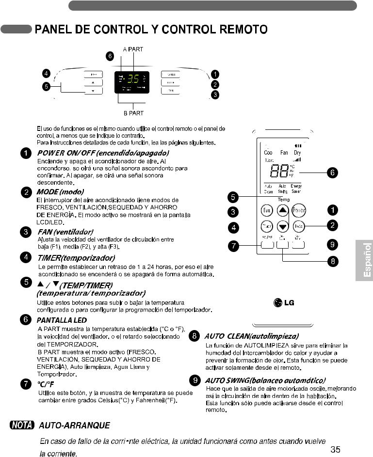 LG LP1213GXR Owner Manual