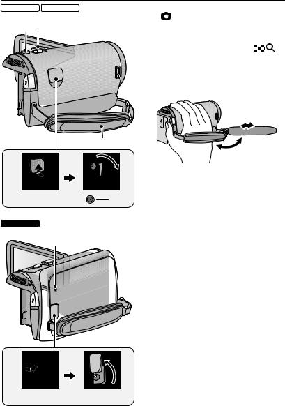 Panasonic HDC-HS80, HDC-TM80, HDC-SD80 User Manual