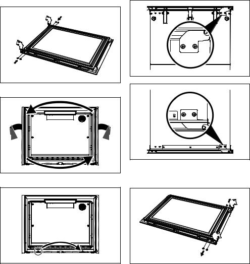 Smeg CVI121N3 User manual