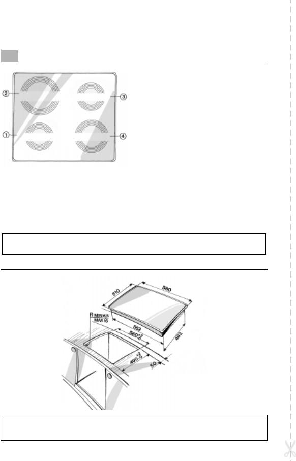 Whirlpool AKM608NE, AKM6081WH User Manual