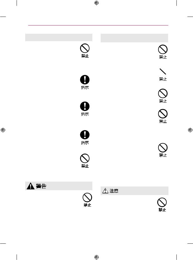 LG 55NANO95JNA instruction manual