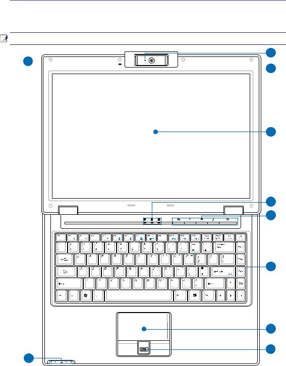 Asus V2JE QUICK START GUIDE