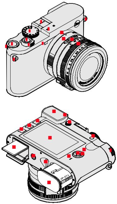 Leica Q2 Quick Start Guide