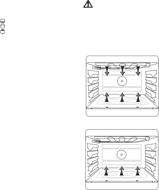 Faure CMC 696 User Manual