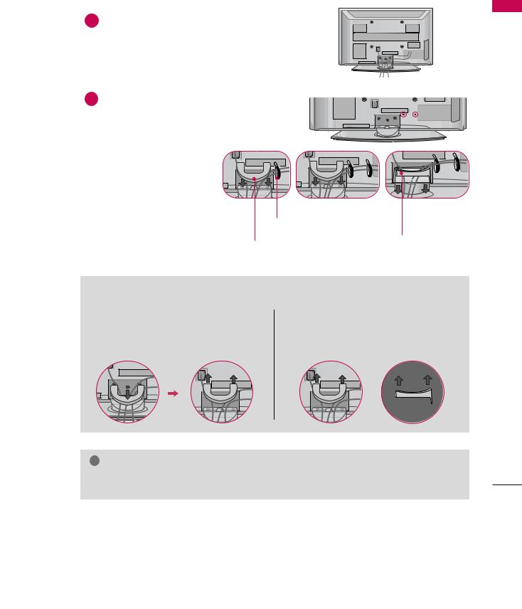 LG NS42PDP09 User Manual