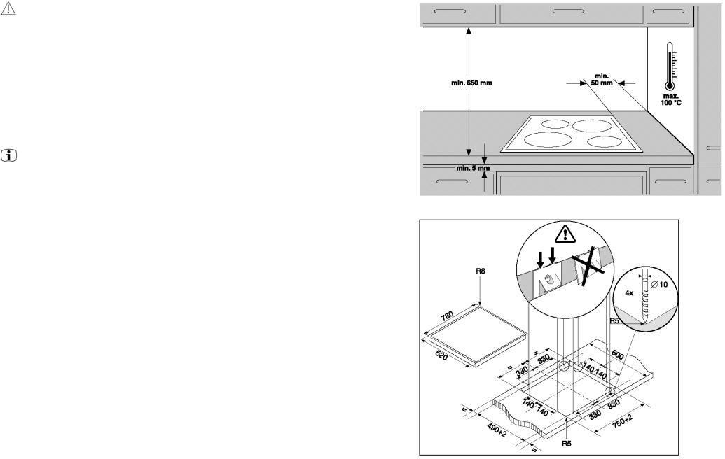 AEG EHS6690 User Manual