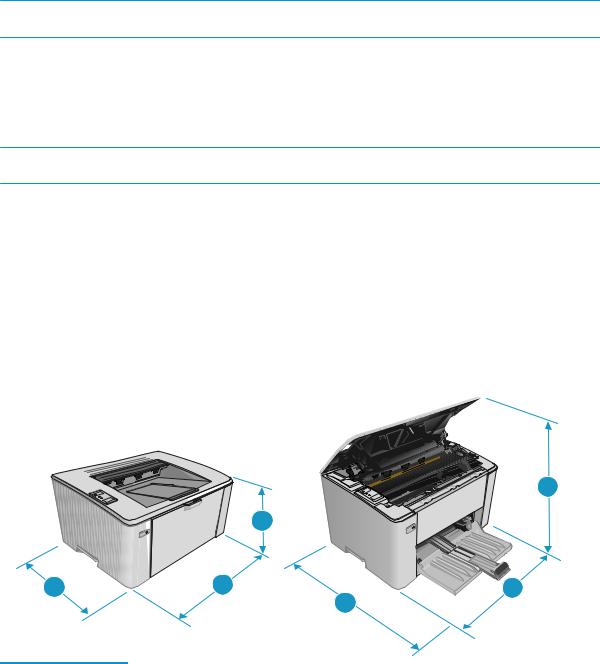 HP LaserJet Pro M102w User manual
