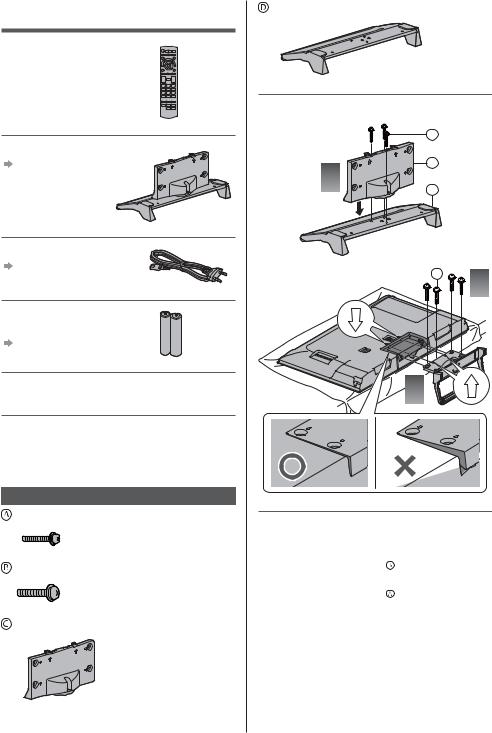 Panasonic TX-32CS510E User Manual