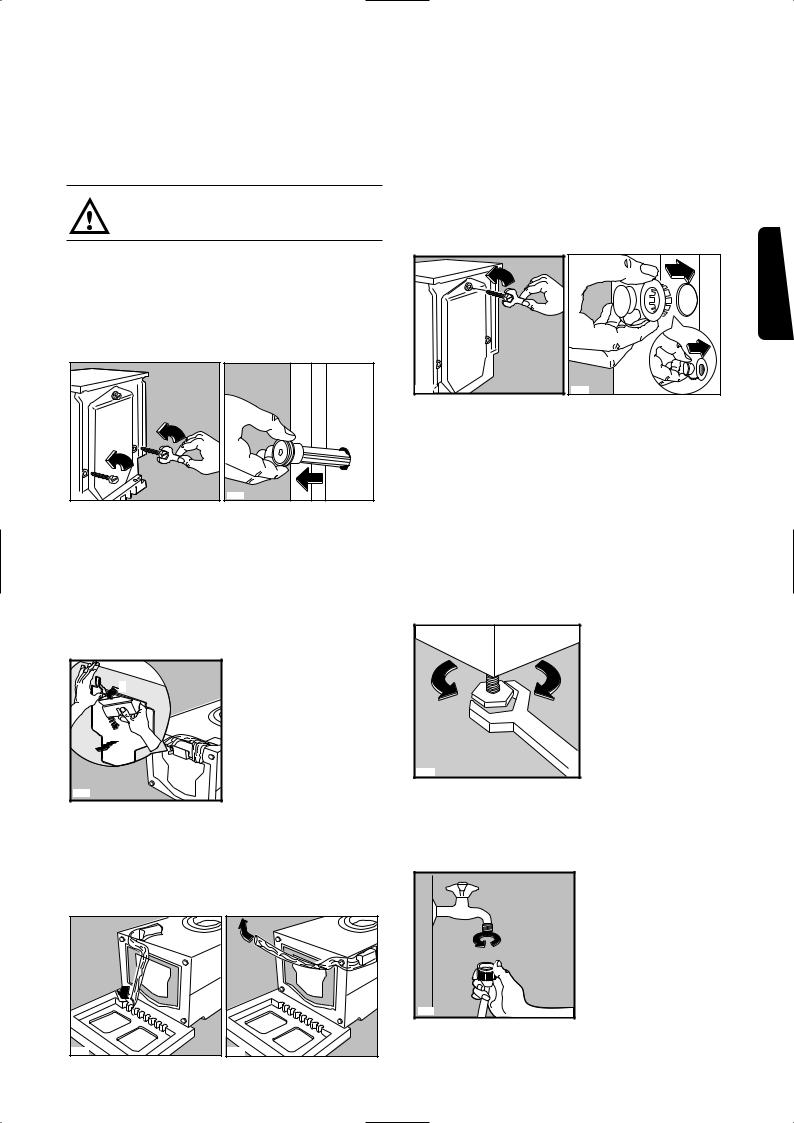 Zanussi ZWF3122, ZWF3102 User Manual